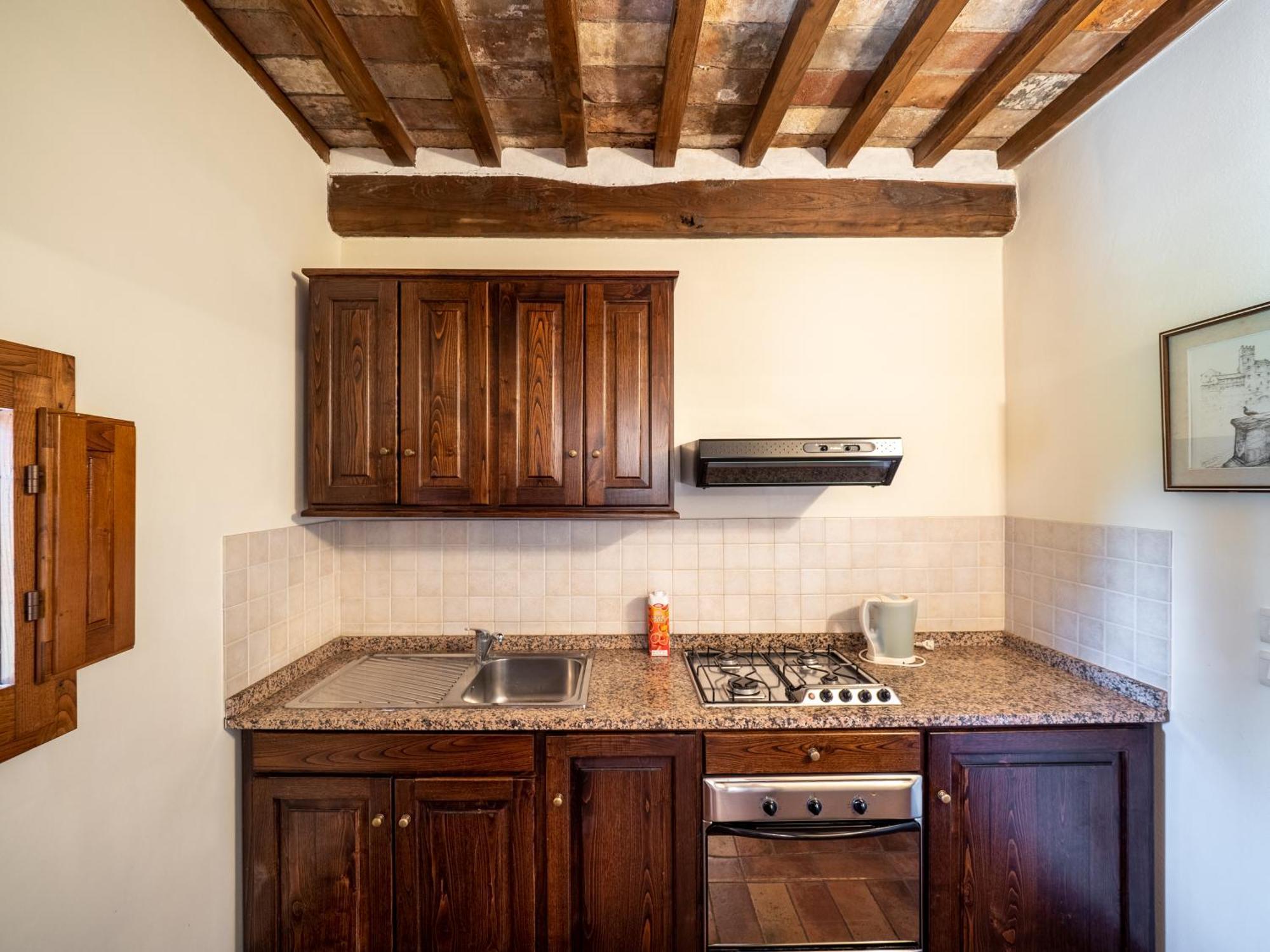 Villa Borgo San Pietro Cortona Quarto foto